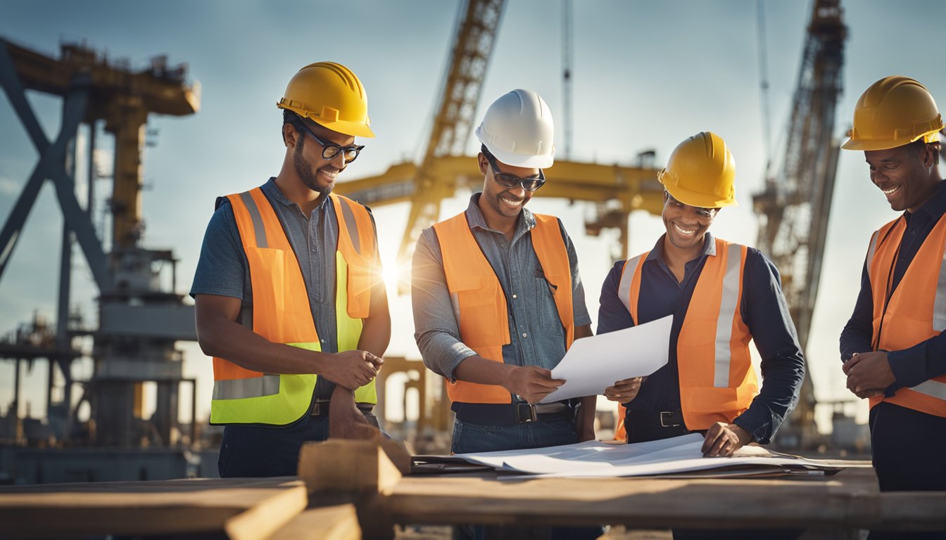 Build Successful Offshore Development Team Build Successful Offshore Development Team